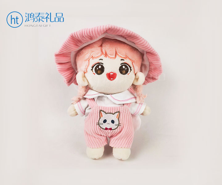 毛絨玩具清洗方法，讓寶寶遠(yuǎn)離細(xì)菌！