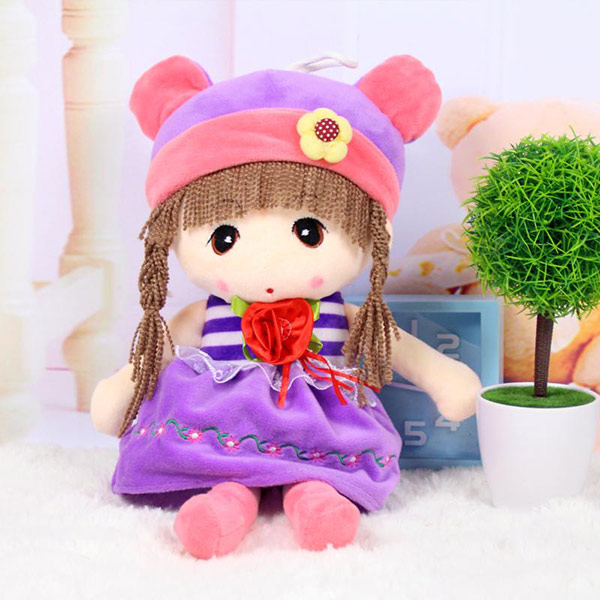 0-6歲孩子玩具推薦，不同年齡最適宜的玩具！